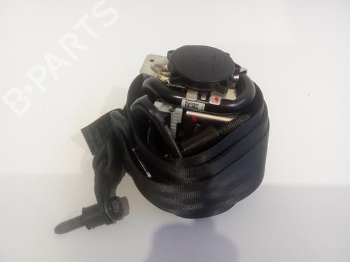 Front left seatbelt DACIA DUSTER (HM_) 1.5 dCi 110 4x4 (HMAB) | BP38271176I26 - Image 3