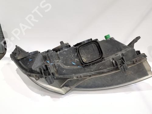 Left headlight CITROËN JUMPER II Van 2.2 BlueHDi 120 | BP27492635C28 