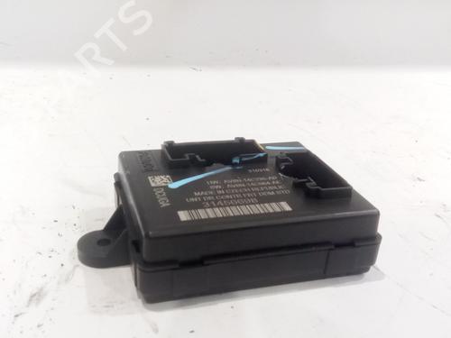 Used Electronic module VOLVO V40 Hatchback (525) D2 (120 hp) 23137233