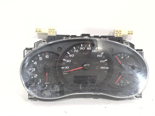 Used Instrument cluster RENAULT MASTER III Van (FV) [2010-2026]  32203684