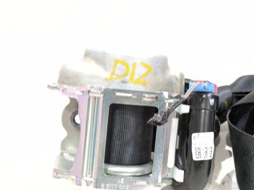 Front left seatbelt RENAULT TRAFIC III Van (FG_) | BP38557294I26 - Image 2