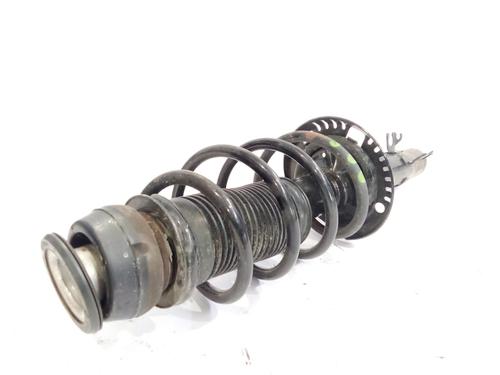 Left front shock absorber AUDI A1 Sportback (8XA, 8XF) 1.6 TDI (90 hp) 18052898