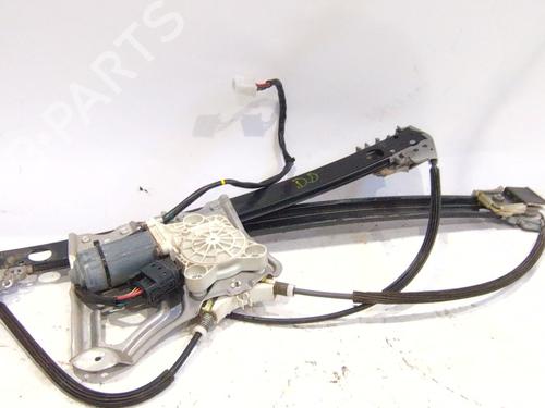 Used Front right window mechanism MERCEDES-BENZ S-CLASS (W220) S 320 CDI (220.025, 220.125) (204 hp) 25735829
