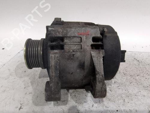 Used Alternator Alternator FIAT MAREA (185_) 1.6 100 16V (103 hp) 40108561 40108561