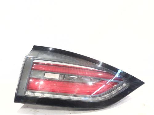 Used Left tailgate light Left tailgate light 37150490 37150490