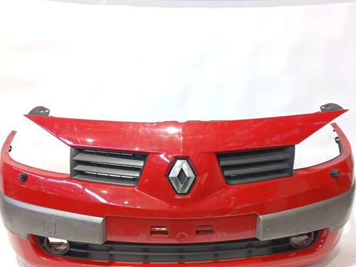 Used Front bumper RENAULT MEGANE II (BM0/1_, CM0/1_) 1.6 16V (BM0C, CM0C) (113 hp) 20312986