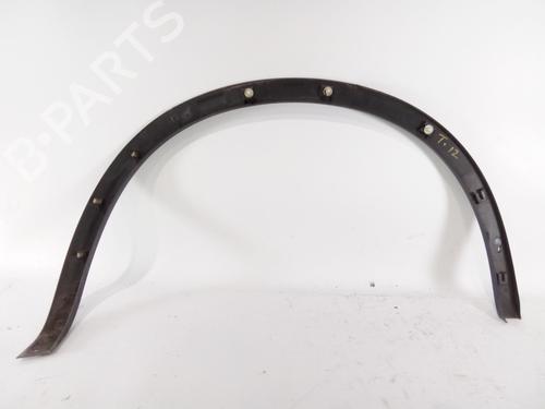 Rear left wheel arch trim NISSAN QASHQAI I (J10, NJ10) 2.0 | BP17818852C136 