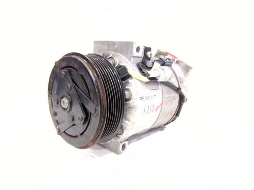 Used AC compressor RENAULT LAGUNA III (BT0/1) 2.0 dCi (BT07, BT0J, BT14, BT1A, BT1S) (131 hp) 29277215
