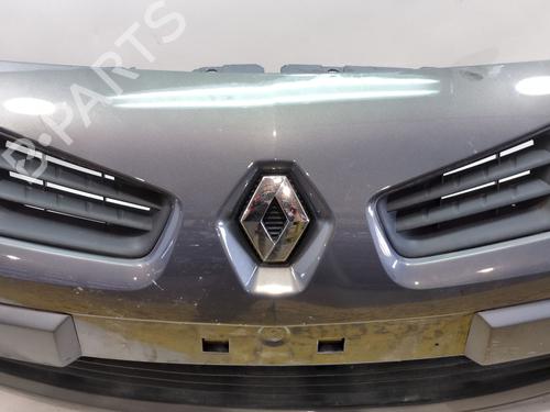 Front bumper RENAULT MEGANE II Coupé-Cabriolet (EM0/1_) 1.9 dCi | BP27693344C7 