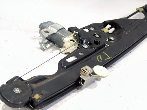 Rear right window mechanism BMW 5 (E60) 525 d | BP29970671C25