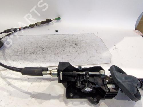 Used Gear lever FORD KA (RU8) 1.2 (69 hp) 26277889