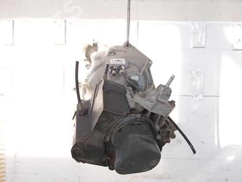 BP17821885M3 | Manual gearbox MAZDA 2 (DY) 1.6 BP17821885M3