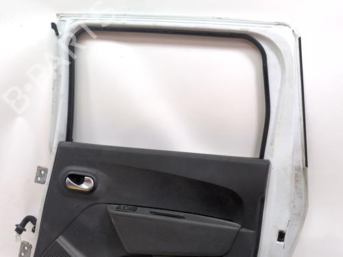 Dør højre bagtil DACIA LODGY (JS_) | BP36775514C5 - Image 9