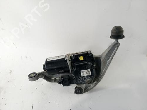 Ruitenwissermotor voor FORD TRANSIT CONNECT V408 Box Body/MPV 1.6 TDCi (95 hp) 17814603