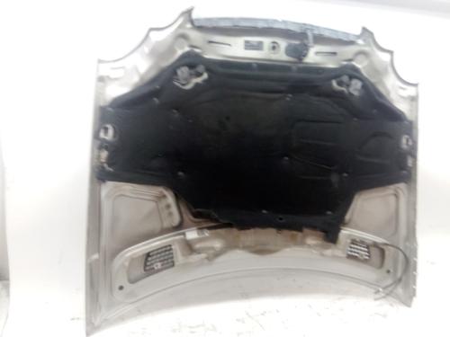Hood MERCEDES-BENZ C-CLASS Coupe (CL203) C 230 Kompressor (203.740) | BP22316313C1 