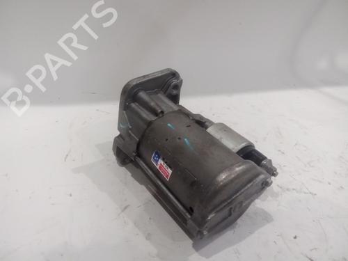 Used Starter RENAULT MEGANE II (BM0/1_, CM0/1_) 1.6 16V (BM0C, CM0C) (113 hp) 17817671