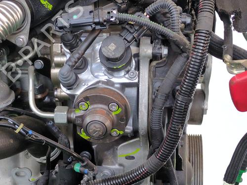 Engine PEUGEOT 208 I (CA_, CC_) 1.2 THP 110 | BP33984130M1 - Image 5