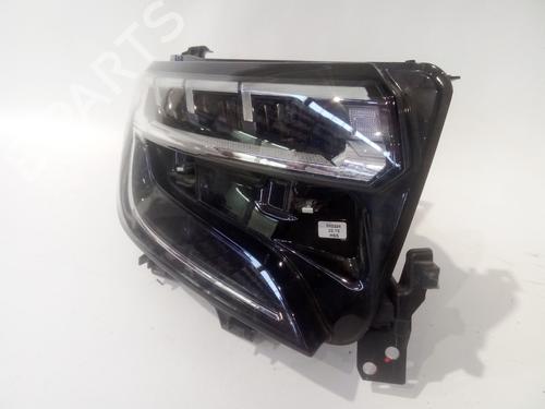 Right headlight RENAULT RAFALE Coupe (DGM_) | BP38065420C29 - Image 3