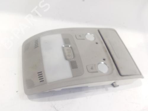 Interior roof light AUDI Q5 (8RB) 2.0 TDI quattro | BP24104888I8