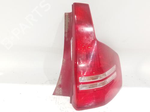 Used Right taillight CITROËN C4 I (LC_) 1.4 16V (88 hp) 20646322