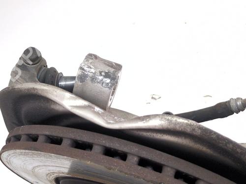 Left front steering knuckle AUDI A4 B9 (8W2, 8WC) 30 TDI Mild Hybrid | BP32751299M25 - Image 8