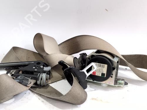 Front left seatbelt BMW 5 (F10) 520 d | BP29192053I26 