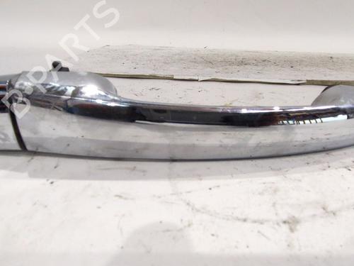Front right exterior door handle FORD KA (RU8) 1.2 | BP25850304C129