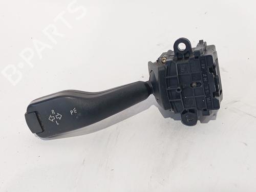 Used Steering column stalk BMW 3 Convertible (E46) 320 Ci (170 hp) 17817721