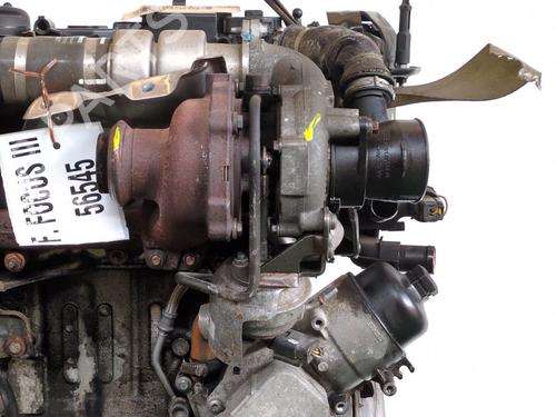 Engine FORD FOCUS III 1.5 TDCi | BP38287208M1 - Image 2