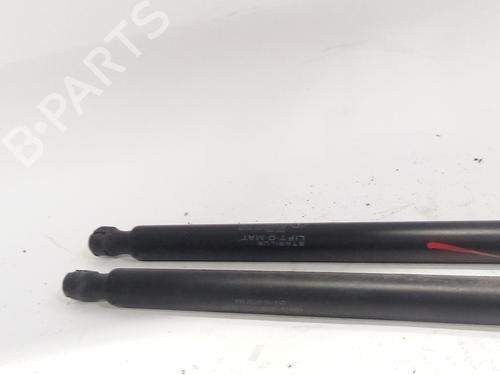 Tailgate lift support MERCEDES-BENZ B-CLASS Sports Tourer (W245) B 200 TURBO (245.234) | BP21057568C138 