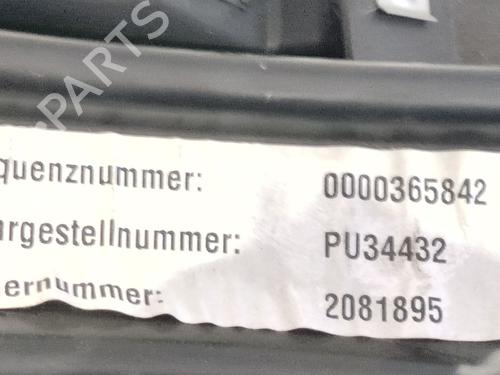 Glove box BMW 1 (E87) 118 d | BP22441809C95 