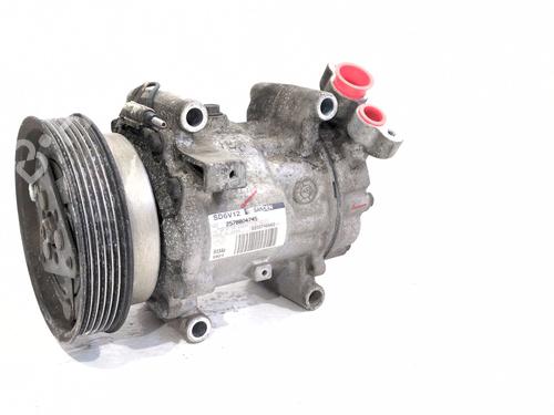 Used AC compressor AC compressor RENAULT KANGOO (KC0/1_) 1.5 dCi (68 hp) 35894393 35894393