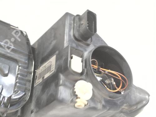 Left headlight SEAT LEON (1P1) | BP39588805C28 - Image 5