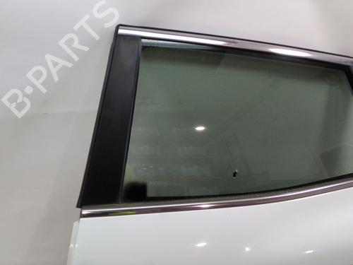 Left rear door RENAULT KADJAR (HA_, HL_) | BP32383774C4