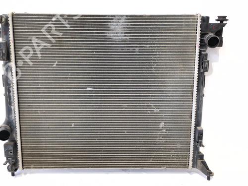 Used Water radiator Water radiator RENAULT ESPACE V (JR_) [2015-2023] 32410553 32410553