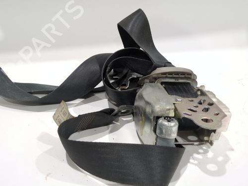 Front left seatbelt TOYOTA COROLLA Verso (ZER_, ZZE12_, R1_) 2.2 D-4D (AUR10_, AUR10R) | BP28140527I26 