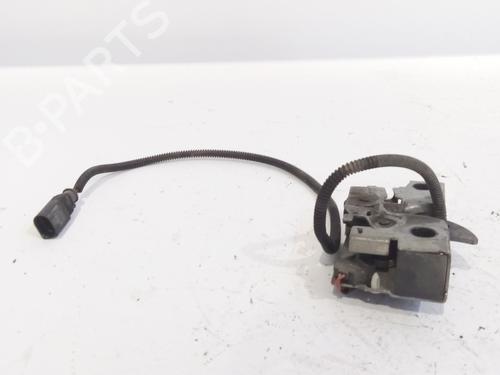 Hood lock SEAT ATECA (KH7, KHP) 1.0 TSI | BP18294477C133 
