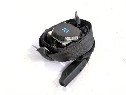 Front left seatbelt RENAULT MEGANE IV Saloon | BP38482121I26 - Image 2