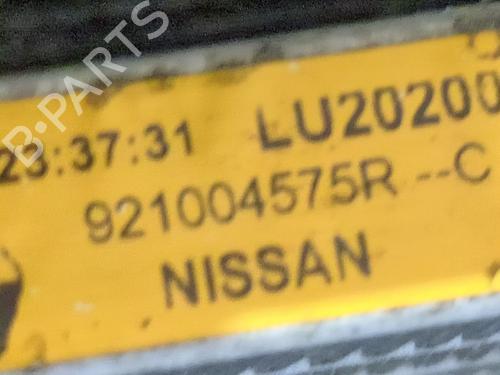 Radiator set RENAULT MEGANE IV Saloon  | BP39240734M120  - Image 6