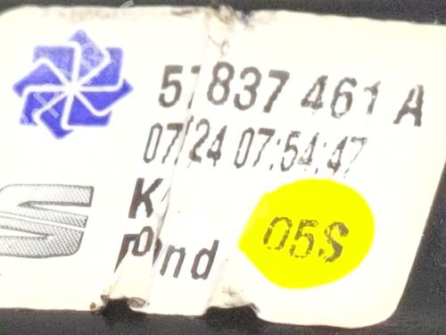 Front left window mechanism SEAT ATECA (KH7, KHP) 1.0 TSI | BP40221092C22 - Image 4