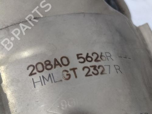 Catalyst RENAULT CAPTUR II (HF_) | BP38263162M10 - Image 3