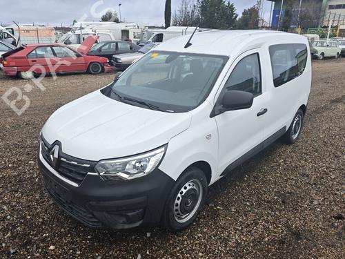 Engine RENAULT EXPRESS Box Body/MPV | BP32227738M1