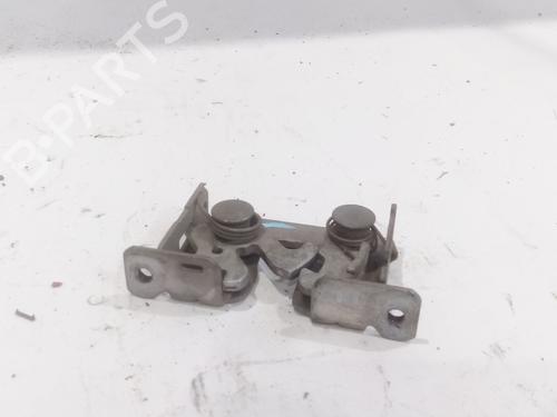 Hood lock BMW 3 (E90) 320 d | BP24104711C133 