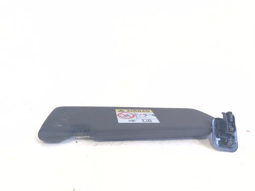 Right sun visor DACIA DUSTER (HM_) 1.5 dCi 115 (HMAD) | BP38270888I2 - Image 3