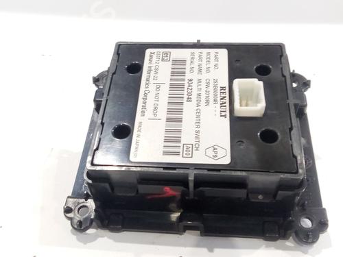 Switch RENAULT LAGUNA III (BT0/1) 2.0 dCi (BT07, BT0J, BT14, BT1A, BT1S) | BP20929502I30 