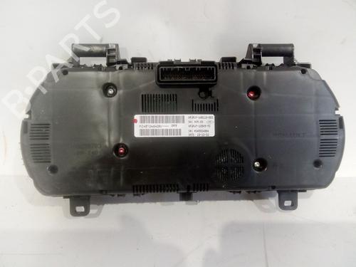 Quadrante RENAULT CLIO V (B7_) | BP38271293C47 - Image 3