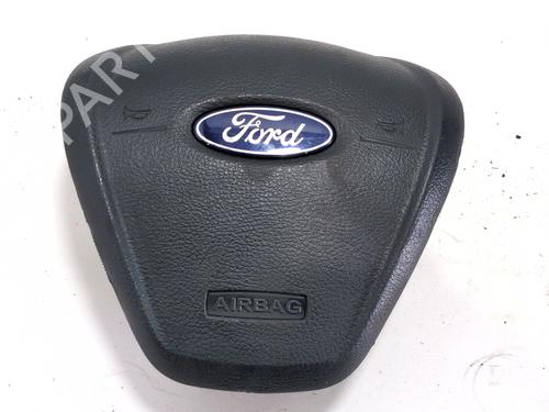 Kollisonspute sett FORD FIESTA VI (CB1, CCN) 1.4 | BP30702101C86