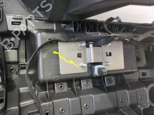 Airbag Kit DACIA DUSTER (HM_) | BP33869491C86 - Image 19