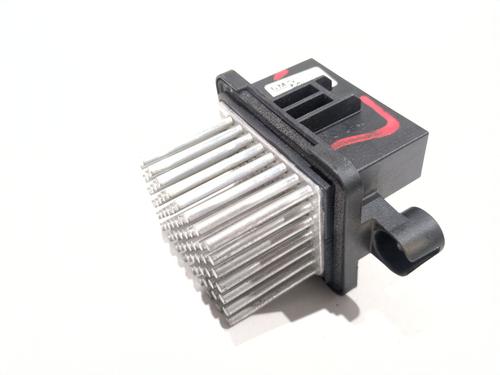 Used Heater resistor OPEL ASTRA K Sports Tourer (B16) 1.6 CDTi (35) (110 hp) 32027941