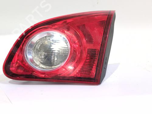 Used Right tailgate light Right tailgate light NISSAN QASHQAI I (J10, NJ10) [2006-2015] 34122085 34122085